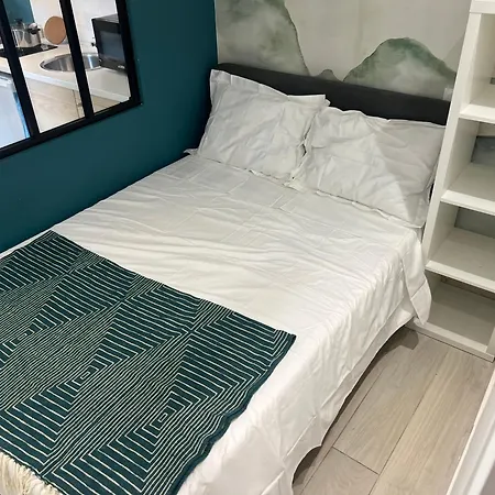 Du Domaine Du Piol Apartamento