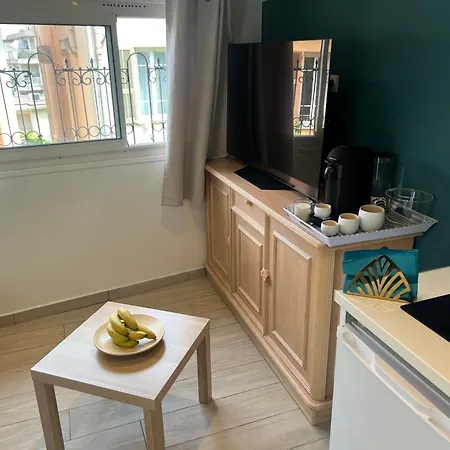 Du Domaine Du Piol Apartamento