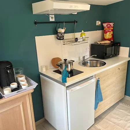 Du Domaine Du Piol *