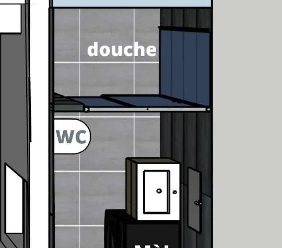 Du Domaine Du Piol Appartement