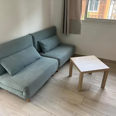 Du Domaine Du Piol Nice