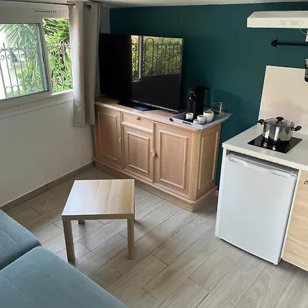 Du Domaine Du Piol Nice