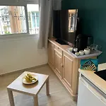 Du Domaine Du Piol شقة