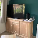 شقة Du Domaine Du Piol